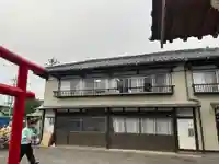 放光神社(群馬県)