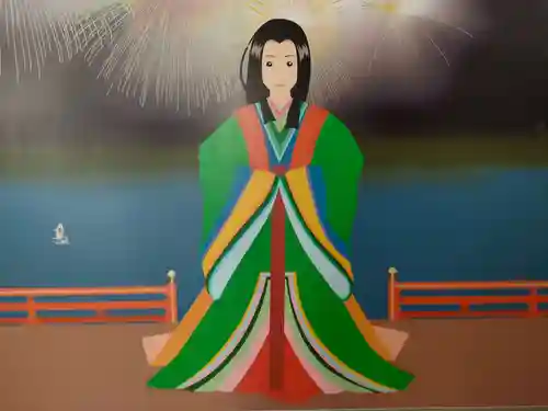 厳島神社(広島県)