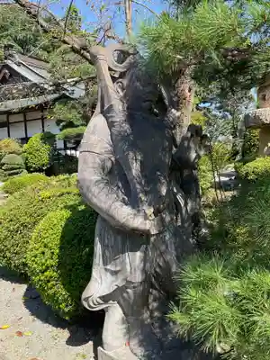 長厳寺(群馬県)