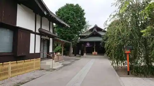 猿田彦神社のその他建物