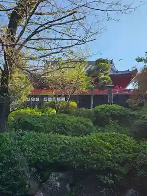 清水観音堂(東京都)