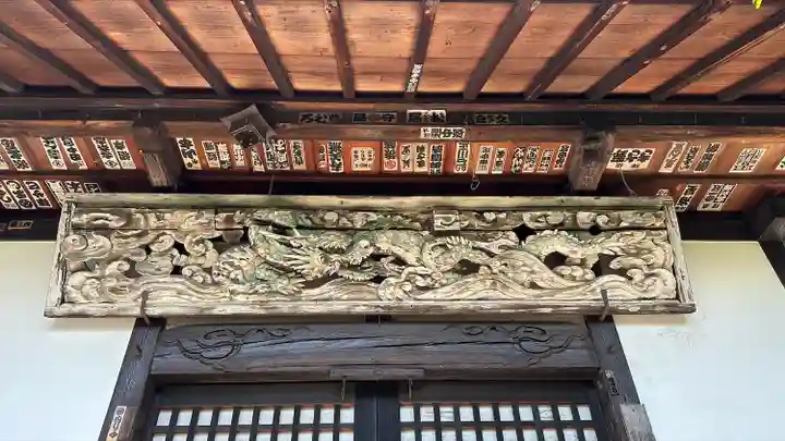 岩槻大師彌勒密寺(埼玉県)