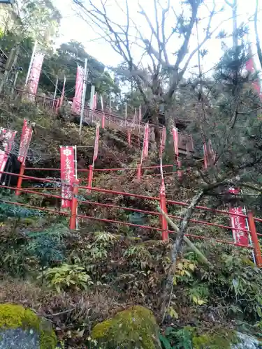 日教教会のその他建物