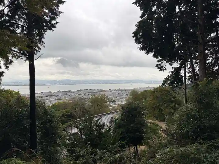 日吉東照宮(日吉大社末社)(滋賀県)