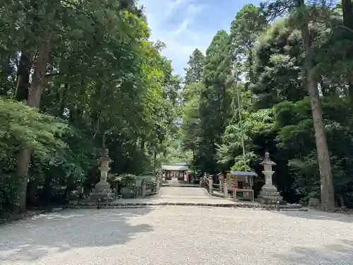 都農神社(宮崎県)