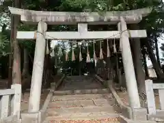 浅間神社(千葉県)