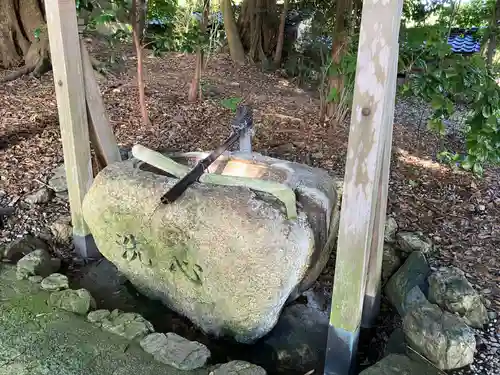 宇賀神社(三重県)