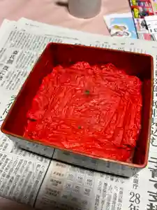 🌸乙部八幡神社(北海道)(2024年08月08日(木) 00時56分01秒投稿)