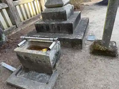 八田神社(岡山県)