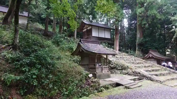 日吉大社(滋賀県)