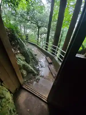 橋立堂のその他建物