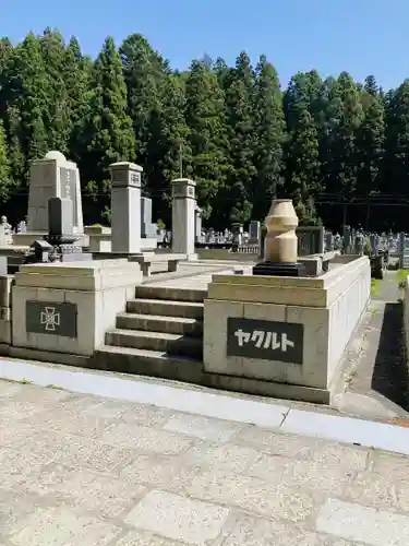 高野山金剛峯寺のその他建物