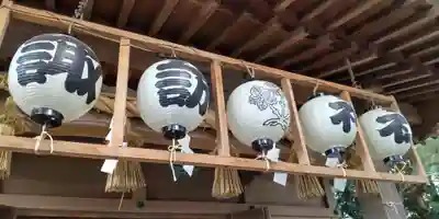片瀬諏訪神社(神奈川県)