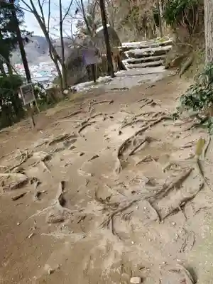 石都々古和気神社(福島県)