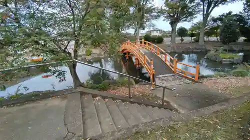 諏訪神社(群馬県)