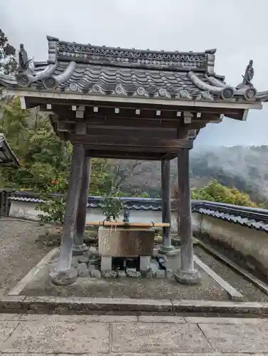 善峯寺(京都府)