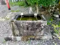 松尾神社(徳島県)