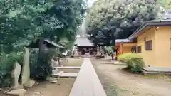 星宮神社(栃木県)