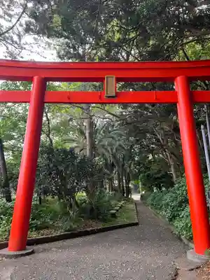 諸口神社(静岡県)