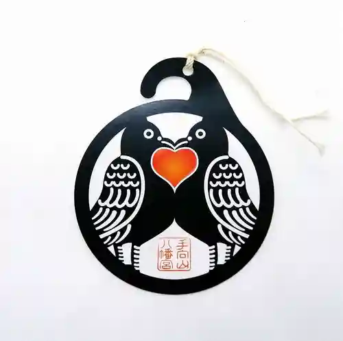 手向山八幡宮(奈良県)