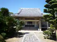 松林寺(三重県)