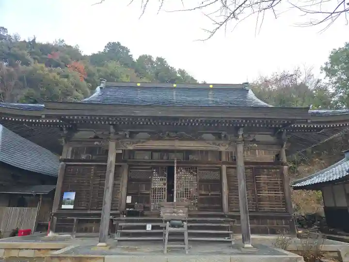 千手寺(京都府)