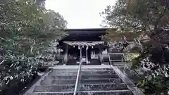 御調八幡宮(広島県)