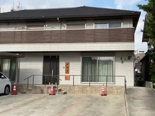 善成寺（旧堂）(愛知県)