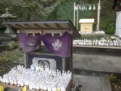 佐助稲荷神社のその他建物