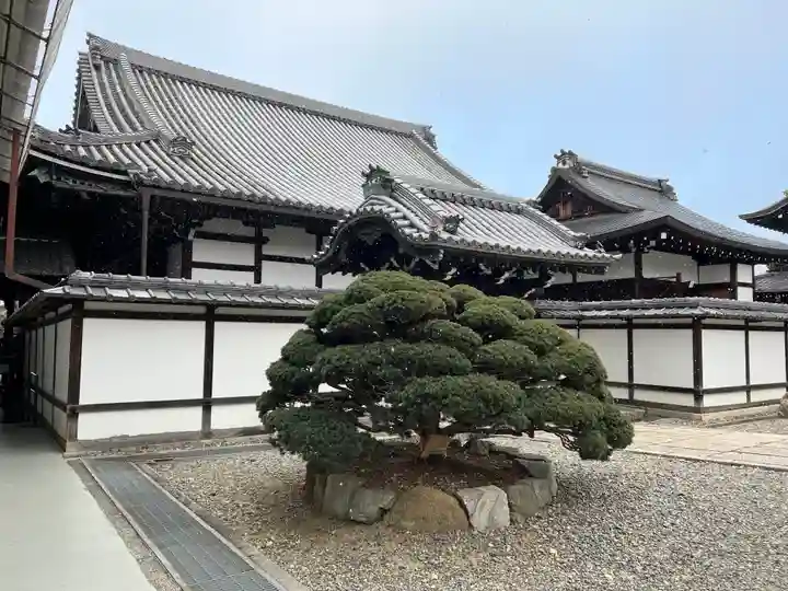 大谷本廟のその他建物