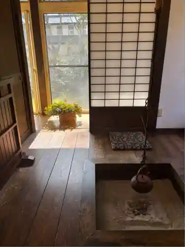 戸隠神社奥社(長野県)