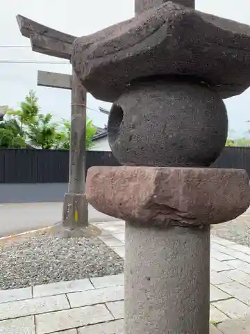 武尊神社のその他建物