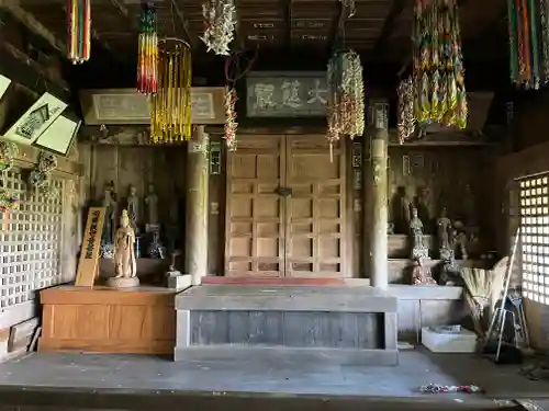 観音寺(福島県)