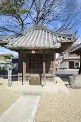 笠覆寺 (笠寺観音)の建物その他