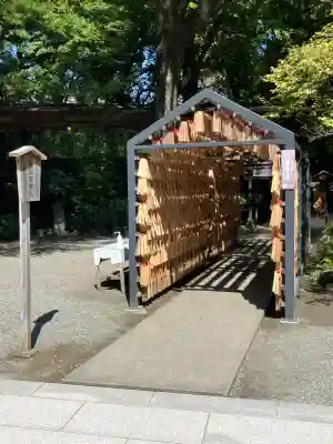 報徳二宮神社(神奈川県)