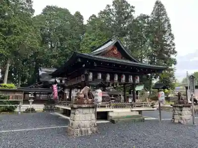 新宮神社(滋賀県)