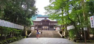 新潟縣護國神社のその他建物