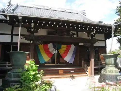 了俒寺(東京都)