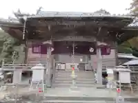 常楽寺(徳島県)