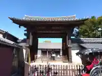 新薬師寺(奈良県)