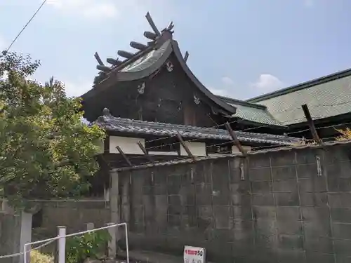 高浜神社(大阪府)
