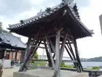 観音寺のその他建物