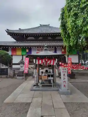 一乗院(身代不動尊) (茨城県)