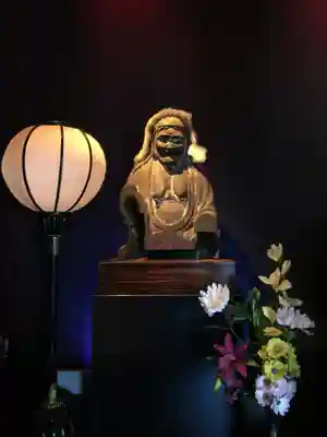 華厳寺(東京都)