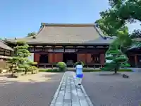 瑞泉寺の本殿・本堂