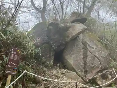 筑波山神社(茨城県)
