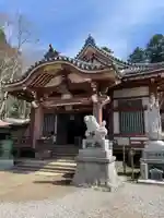天龍寺(埼玉県)