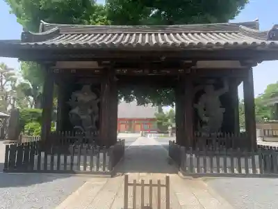 宝仙寺(東京都)