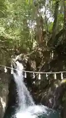 丹生川上神社（中社）(奈良県)