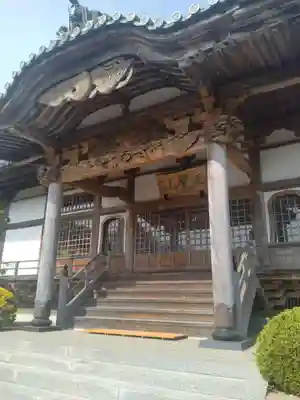 弥勒寺(宮城県)